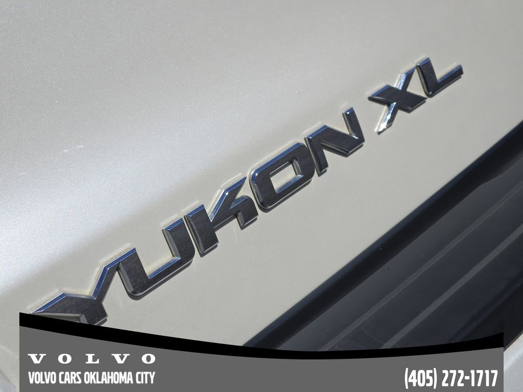 Used 2015 GMC Yukon XL SLT w/ Open Road Package image 8