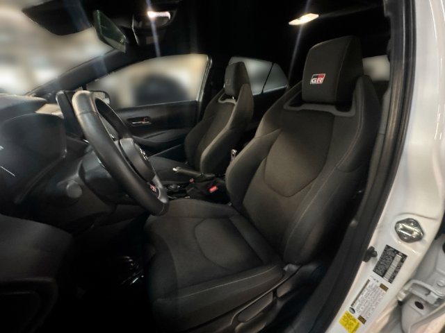 Used 2023 Toyota Corolla GR w/ Performance Package AWD/4WD image 14