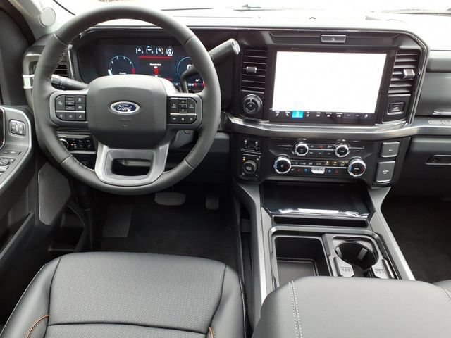 New 2026 Ford F250 Lariat w/ Lariat Ultimate Package AWD/4WD image 20