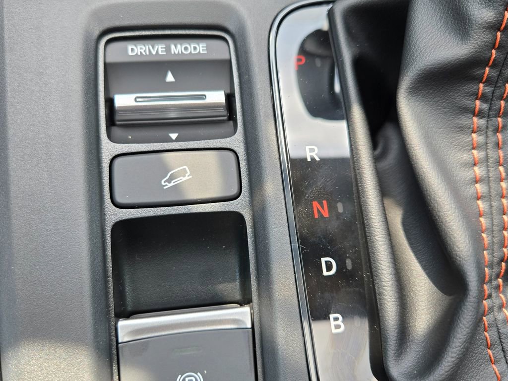 New 2026 Honda CR-V Sport-L image 33