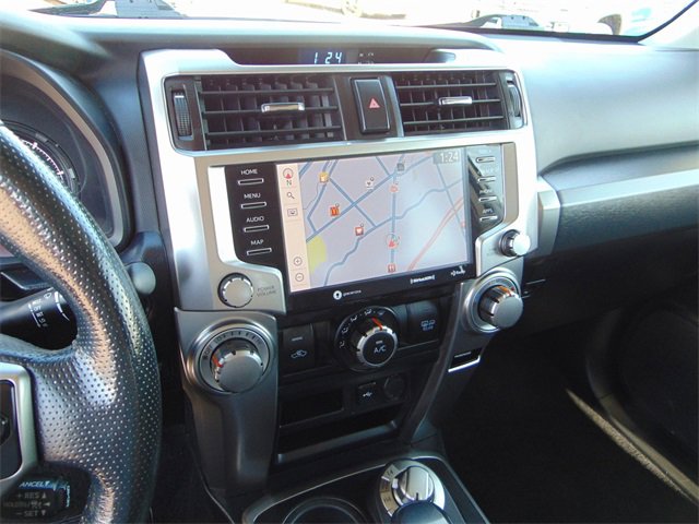 Used 2024 Toyota 4Runner SR5 Premium image 12