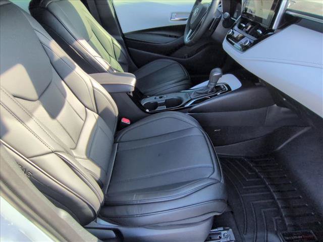 Used 2026 Toyota Corolla SE FWD image 20