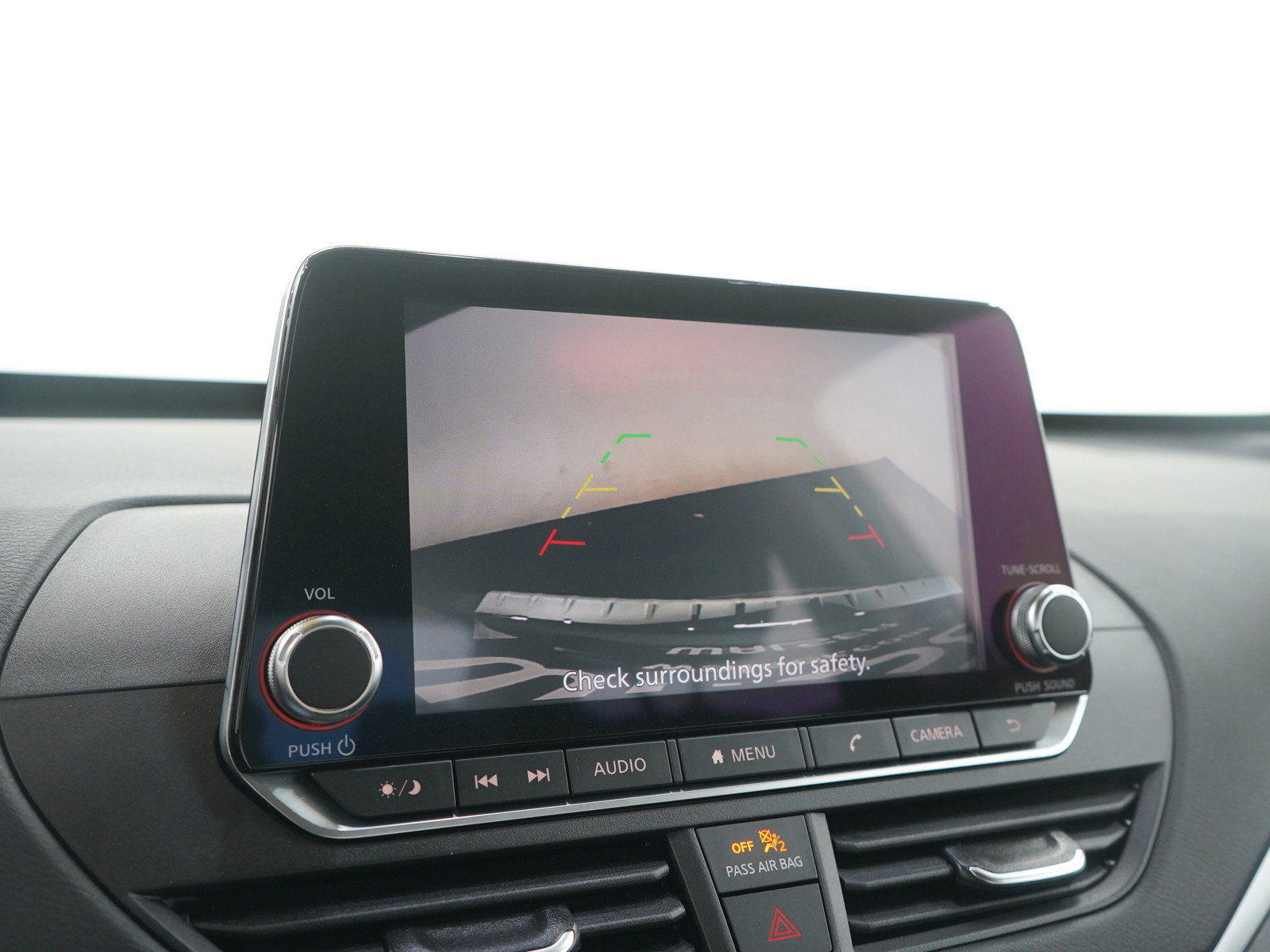 Used 2021 Nissan Altima 2.5 SV image 26