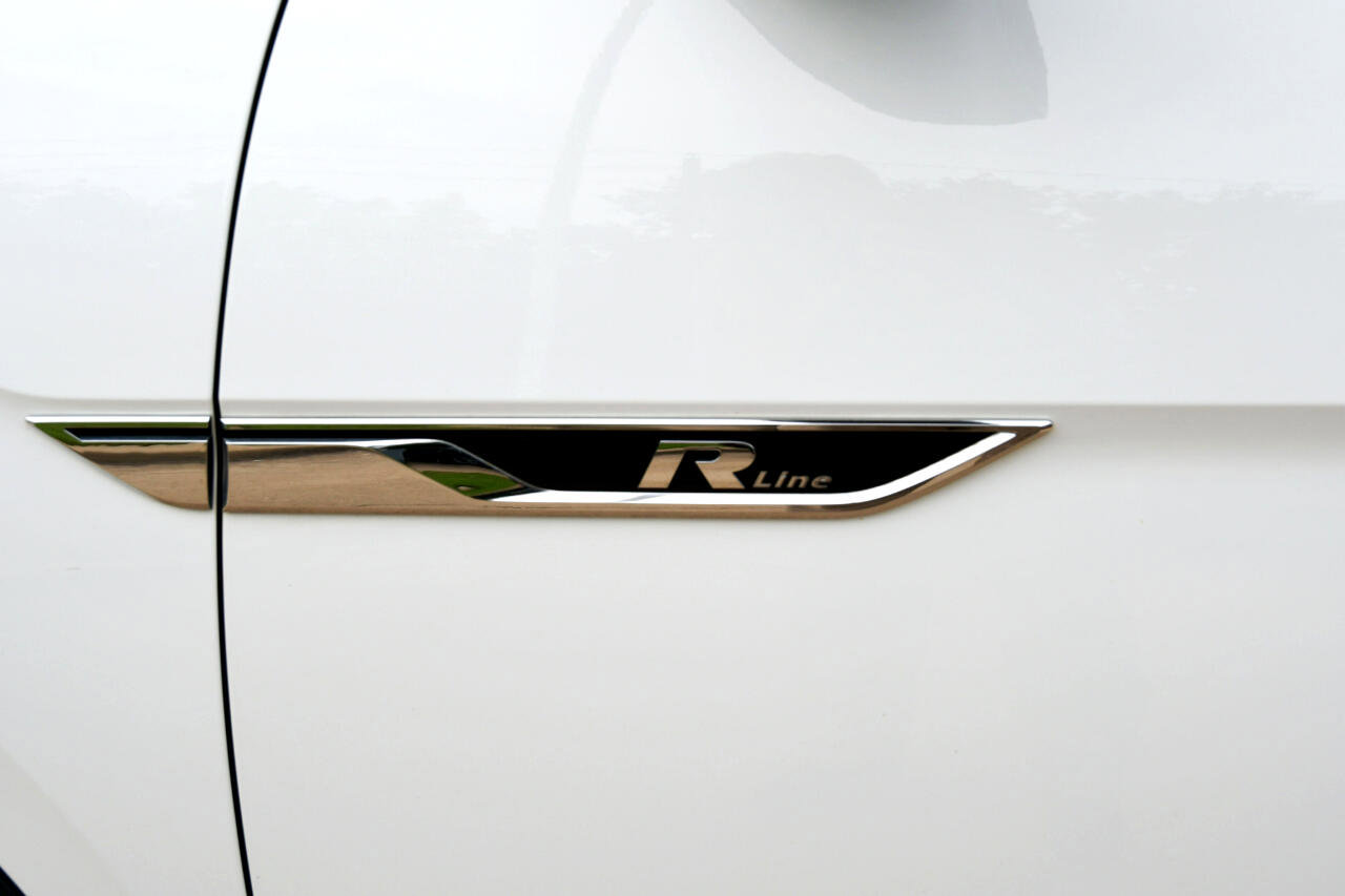 Used 2020 Volkswagen Atlas SE w/ Panoramic Sunroof Package image 7