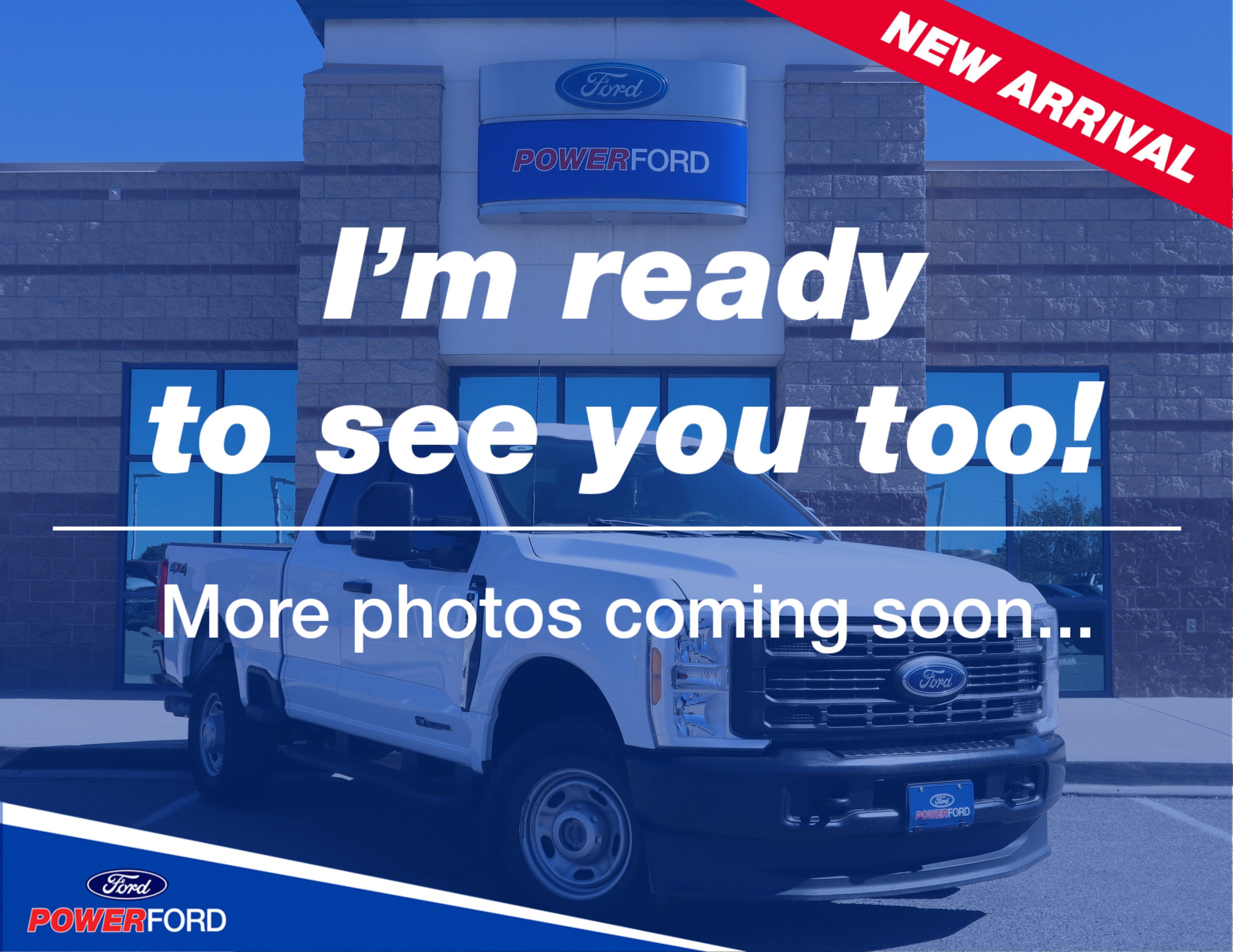 Used 2023 Ford F250 XL AWD/4WD image 1