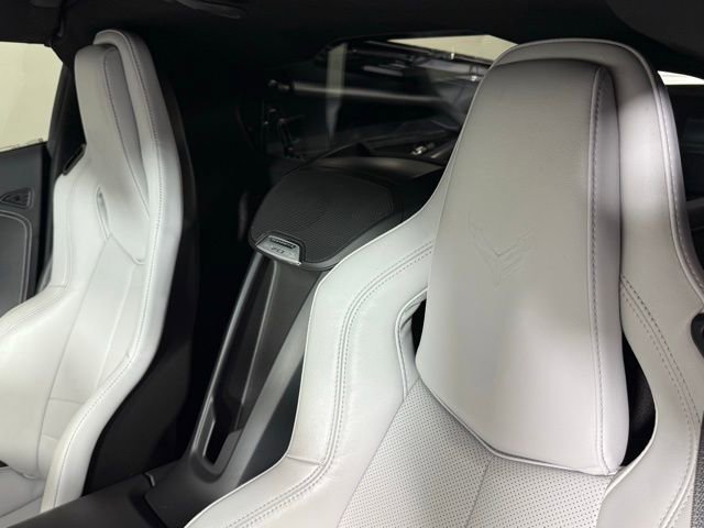 Used 2023 Chevrolet Corvette Stingray Coupe image 17