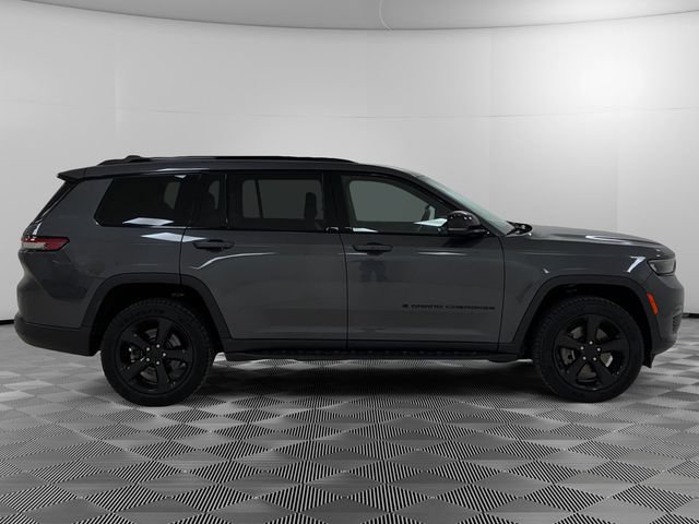 Used 2023 Jeep Grand Cherokee L Laredo AWD/4WD image 6