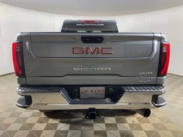 Used 2025 GMC Sierra 2500 SLT w/ SLT Convenience Package image 15