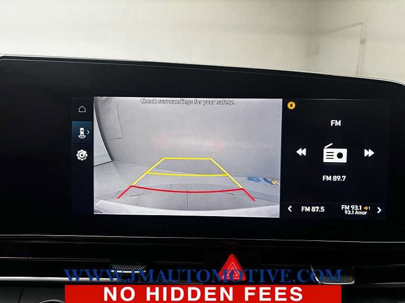 Used 2023 Hyundai Elantra N Line FWD image 29