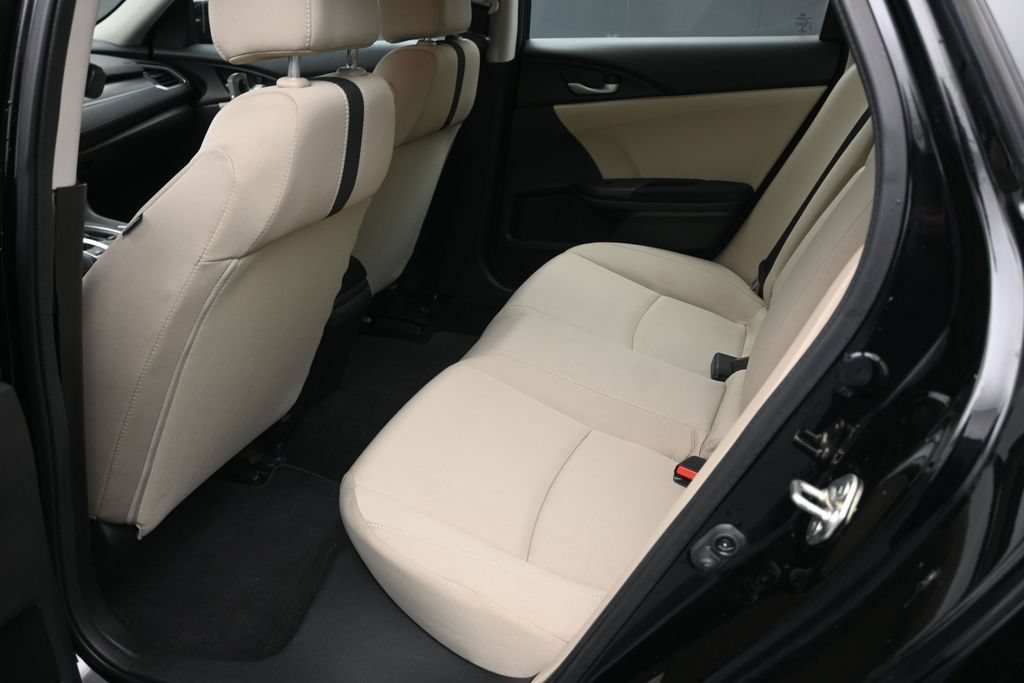 Used 2017 Honda Civic LX image 12