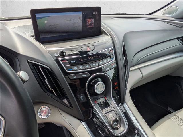 Used 2019 Acura RDX AWD w/ Technology Package image 15