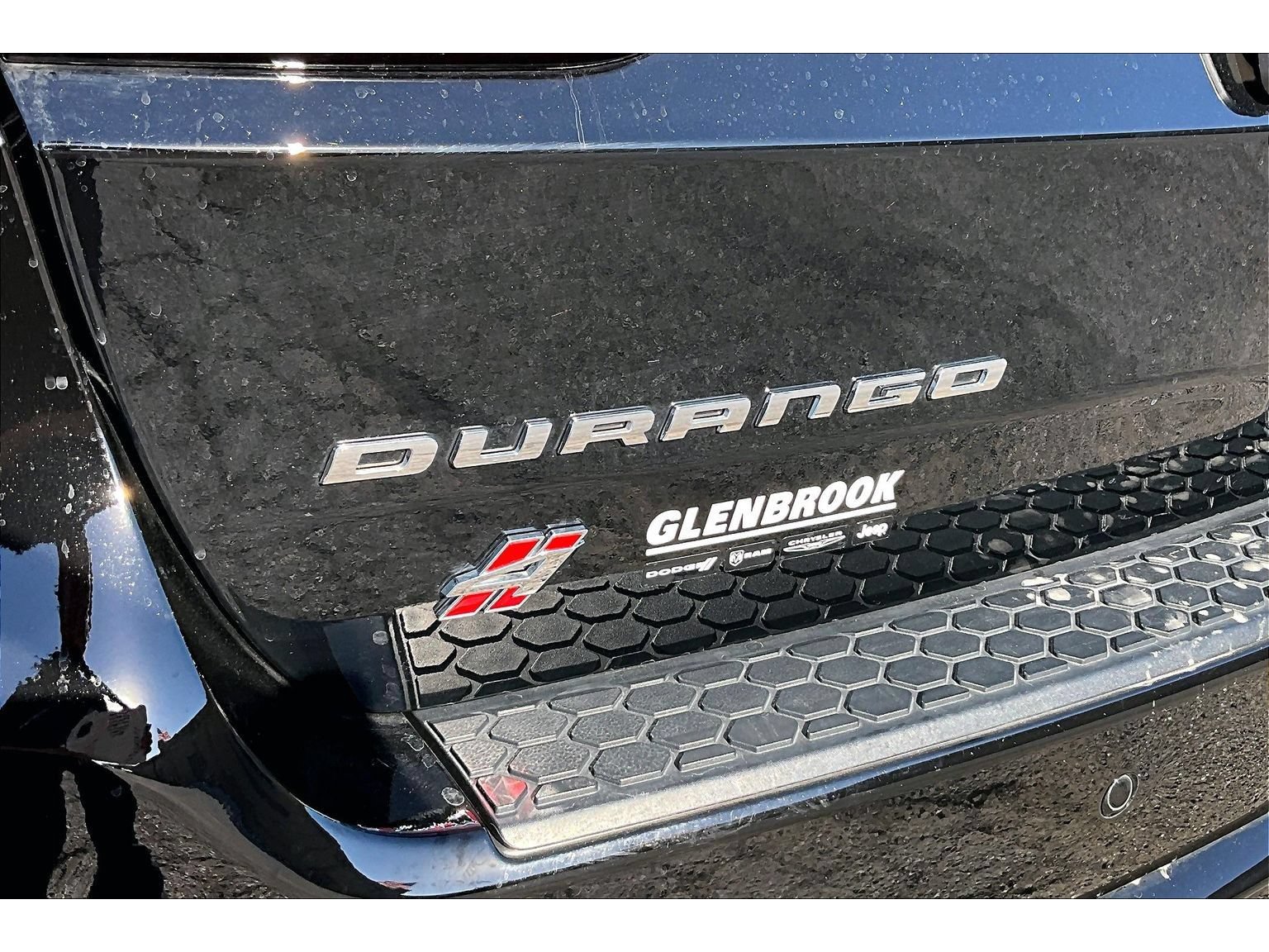 Used 2026 Dodge Durango GT AWD/4WD image 39