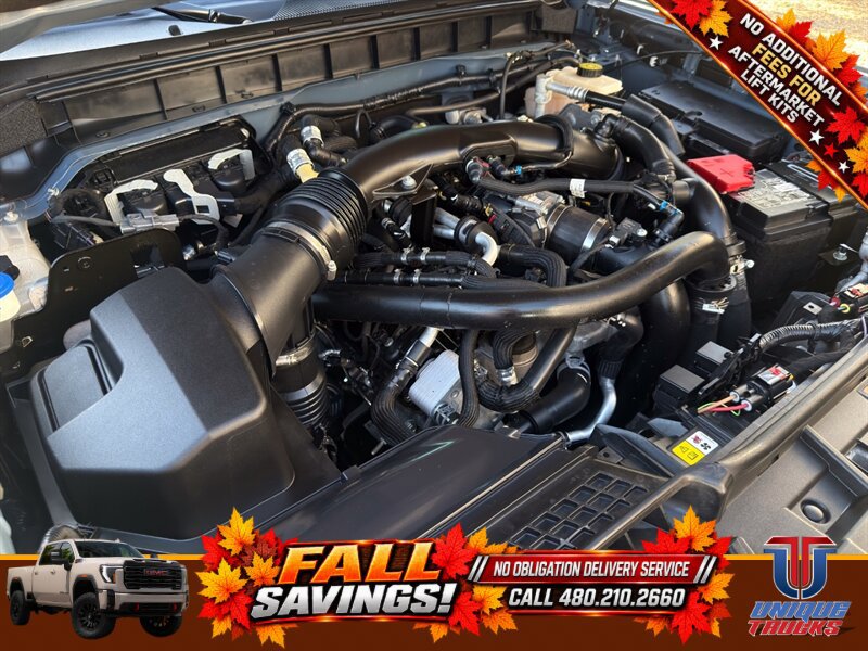 Used 2024 Ford Bronco Raptor w/ Interior Carbon Fiber Pack 6 AWD/4WD image 18