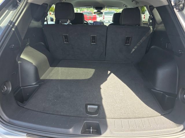 Used 2025 Chevrolet Blazer LT image 16