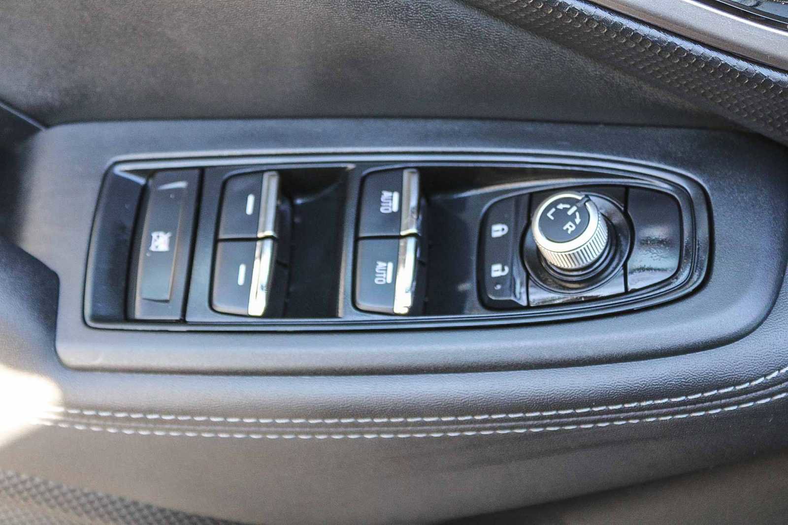 Used 2024 Subaru Forester Touring image 20