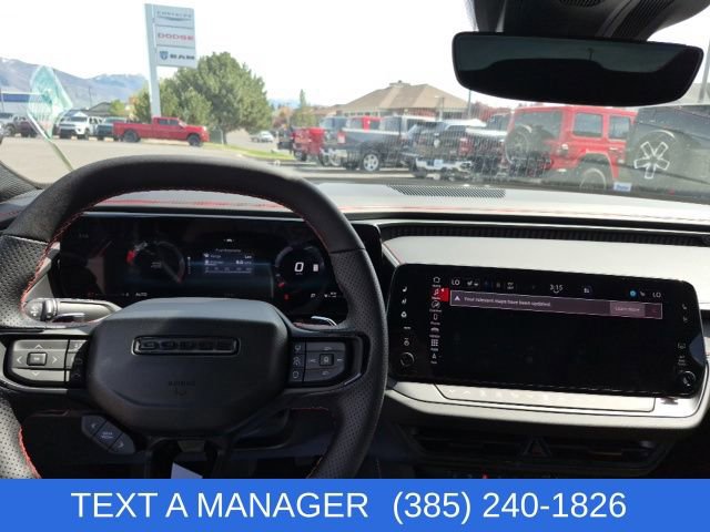 New 2026 Dodge Charger Scat Pack image 22