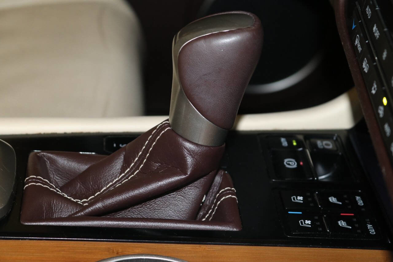 Used 2017 Lexus RX 350 FWD image 52