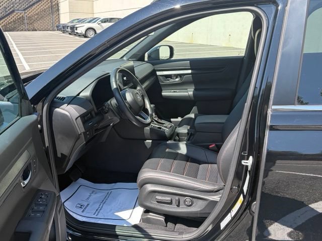 Certified 2024 Honda CR-V Sport-L image 16