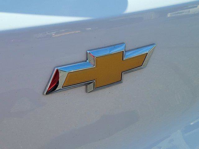 Used 2021 Chevrolet TrailBlazer LT FWD image 7