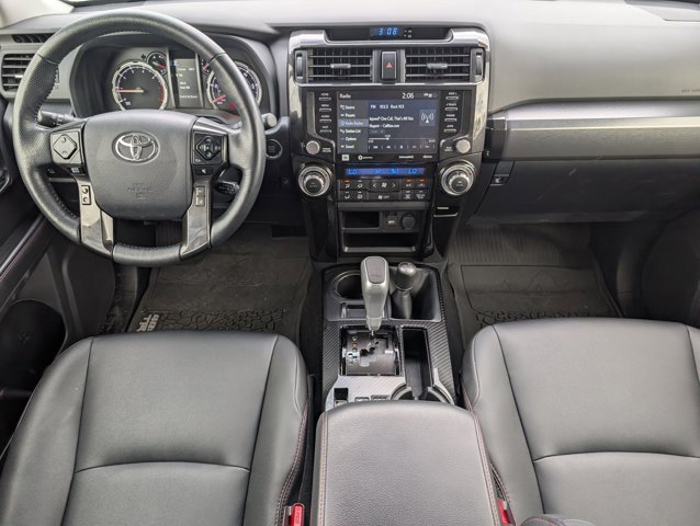 Used 2023 Toyota 4Runner TRD Pro image 5