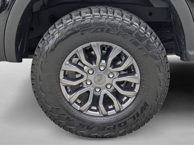 Used 2021 Ford Ranger XLT w/ Equipment Group 301A Mid image 24