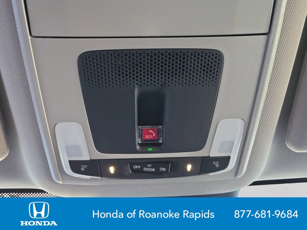 New 2026 Honda Pilot EX-L image 30