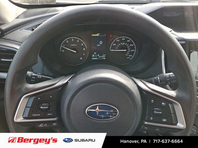 Certified 2022 Subaru Forester image 22
