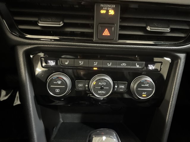 Certified 2023 Volkswagen Taos SEL image 32