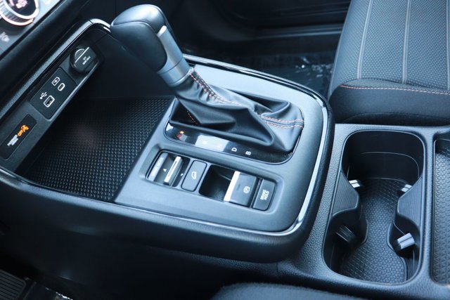 Used 2025 Honda CR-V Sport image 17