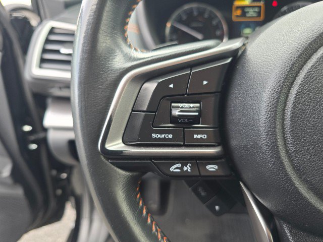Used 2023 Subaru Crosstrek 2.5i Limited AWD/4WD image 28