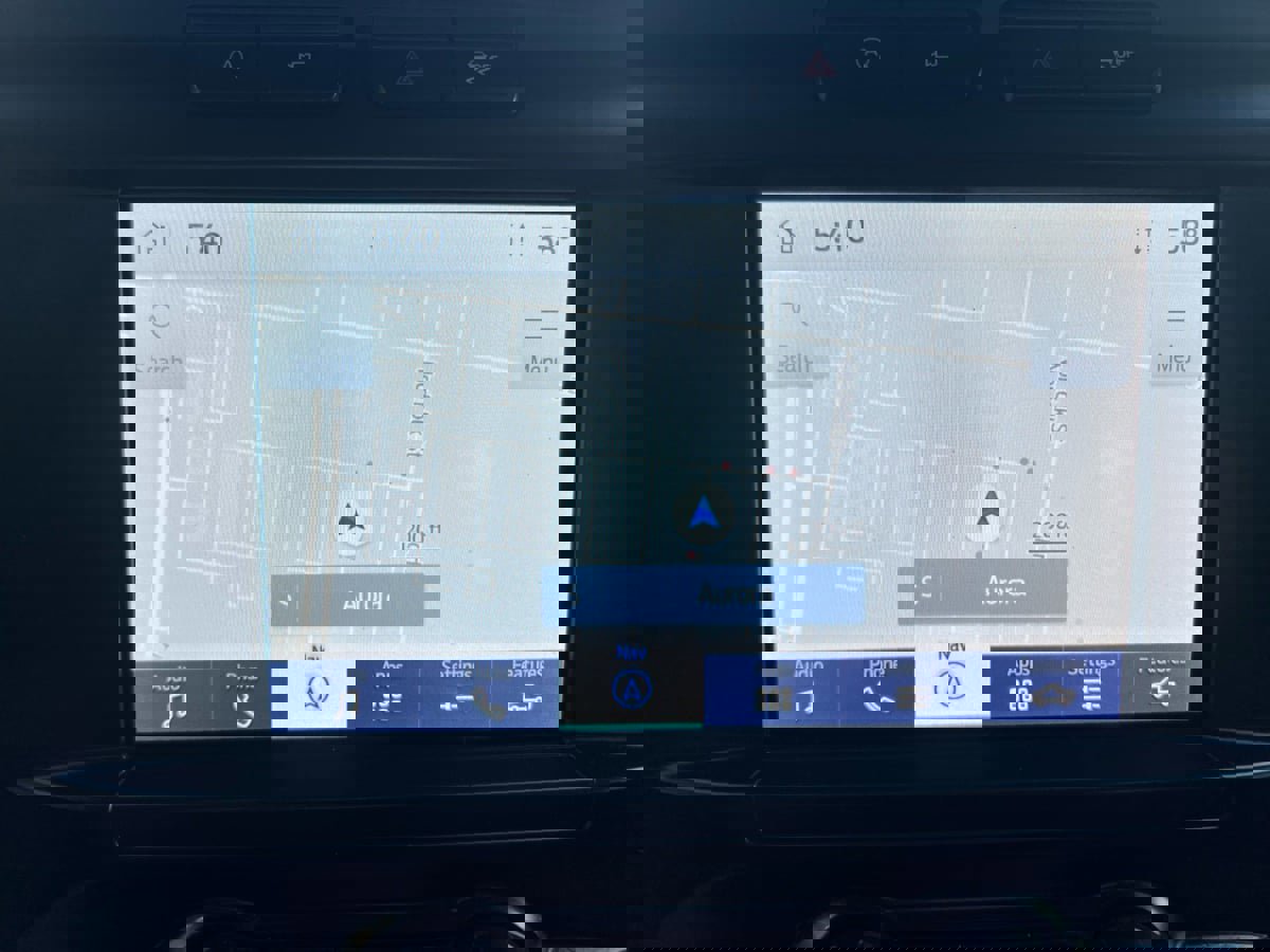 Used 2021 Ford F150 XL w/ Trailer Tow Package AWD/4WD image 21