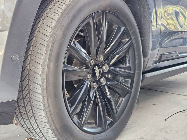 Used 2021 Cadillac Escalade Sport Platinum image 9