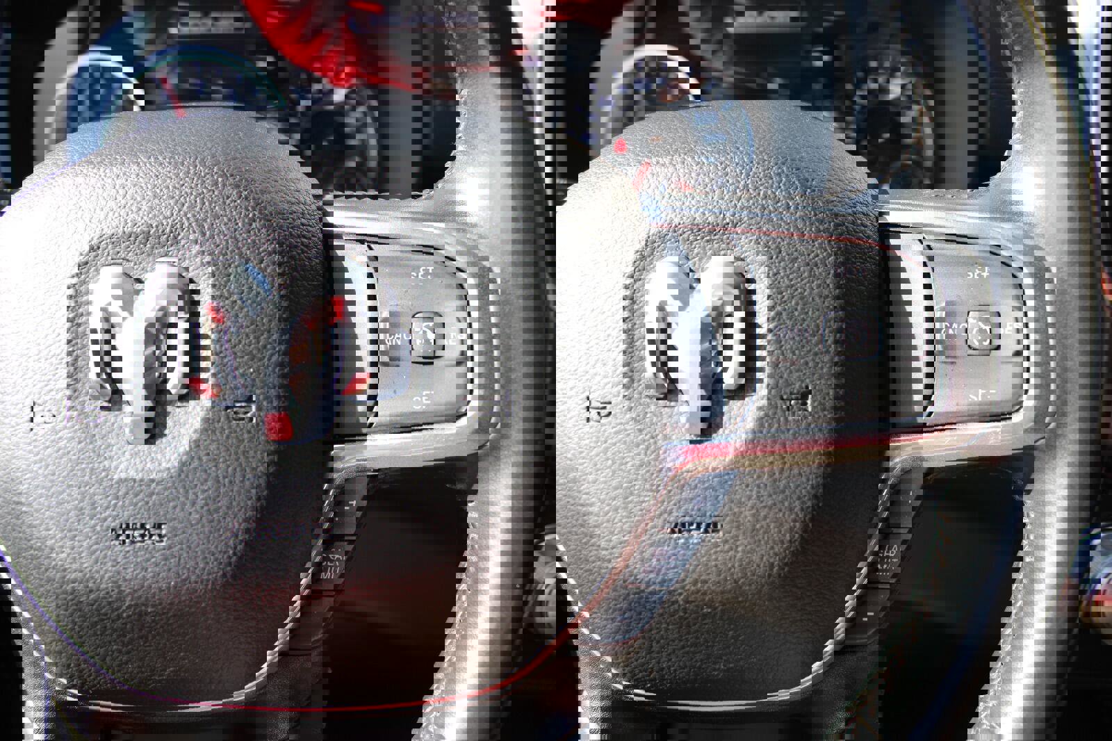 Used 2023 RAM 1500 Laramie image 16