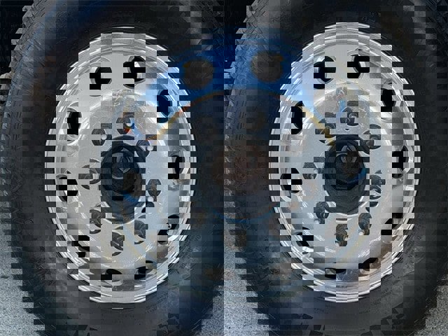 Used 2021 RAM 3500 Laramie image 12