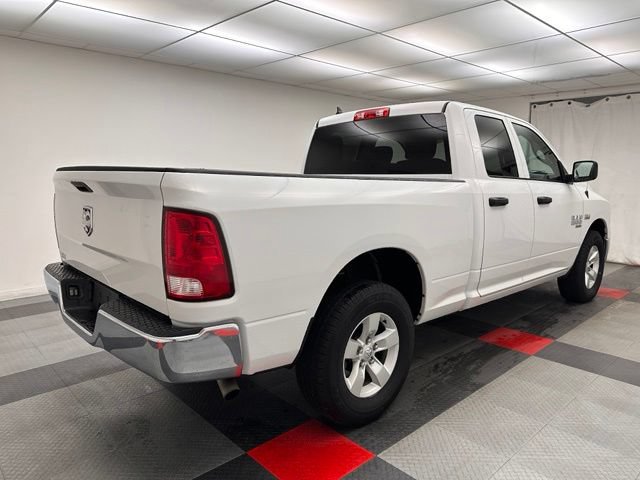 Used 2023 RAM 1500 Tradesman w/ Popular Equipment Group AWD/4WD image 6