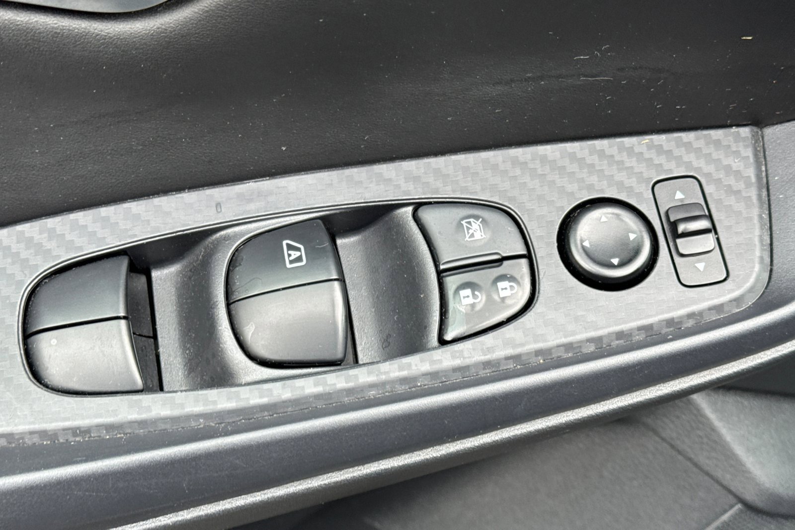 Certified 2023 Nissan Sentra SV w/ All-Weather Package image 12