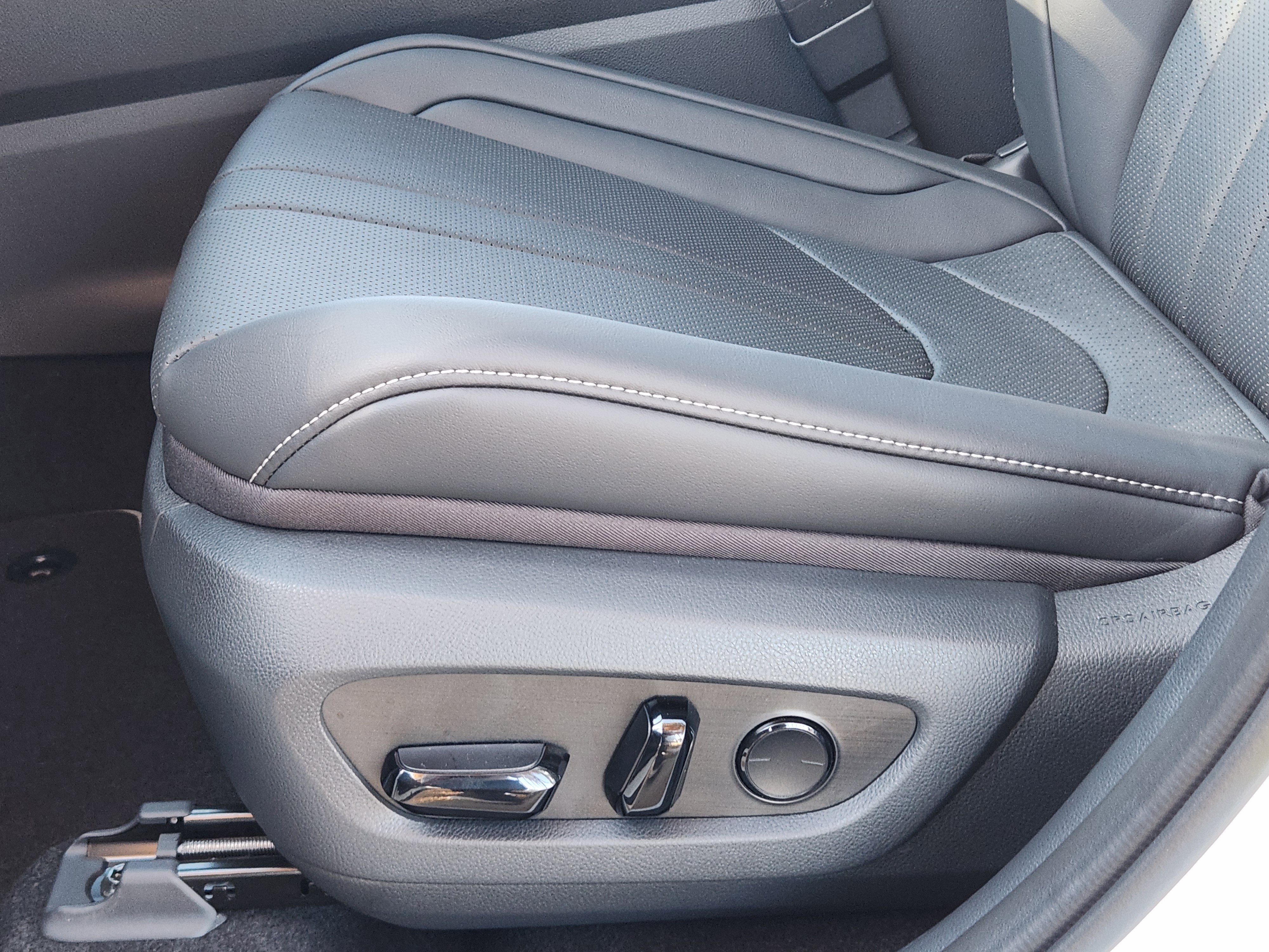 New 2026 Lexus NX 450h+ F Sport image 16