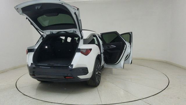 Used 2024 Acura ZDX A-Spec image 77