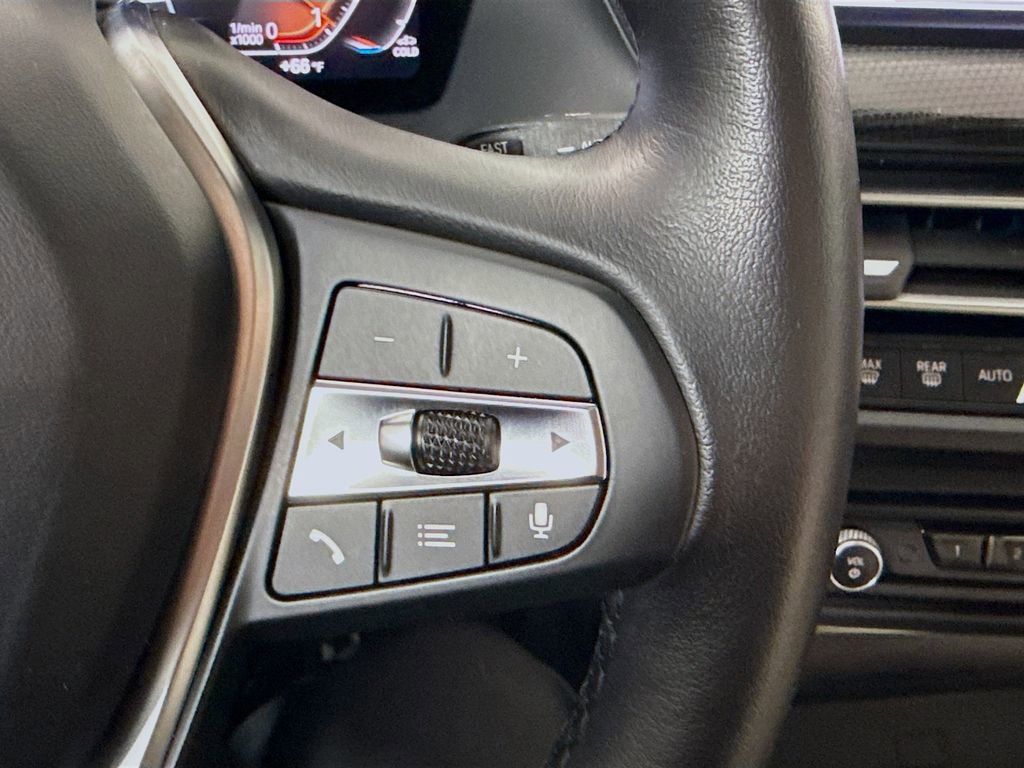 Used 2022 BMW 228i Gran Coupe w/ Convenience Package image 12