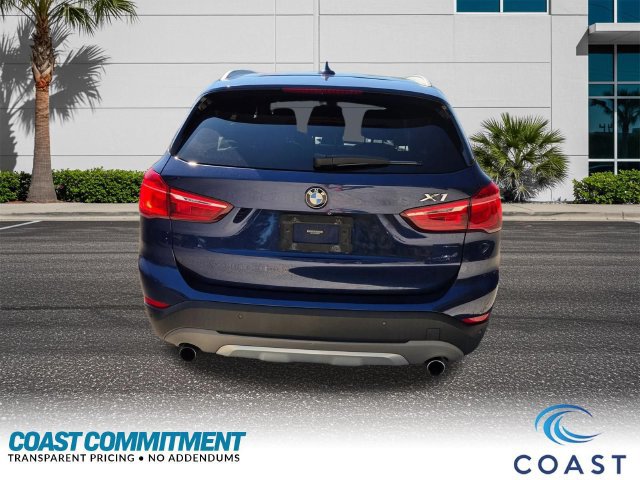 Used 2017 BMW X1 xDrive28i AWD/4WD image 5