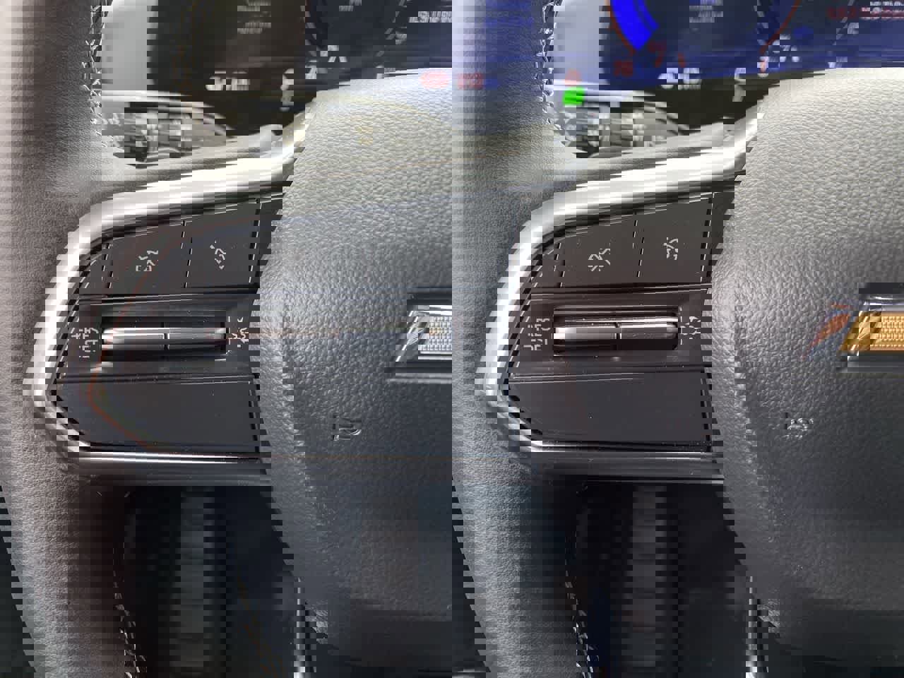 Used 2024 Chevrolet Blazer EV LT AWD/4WD image 20