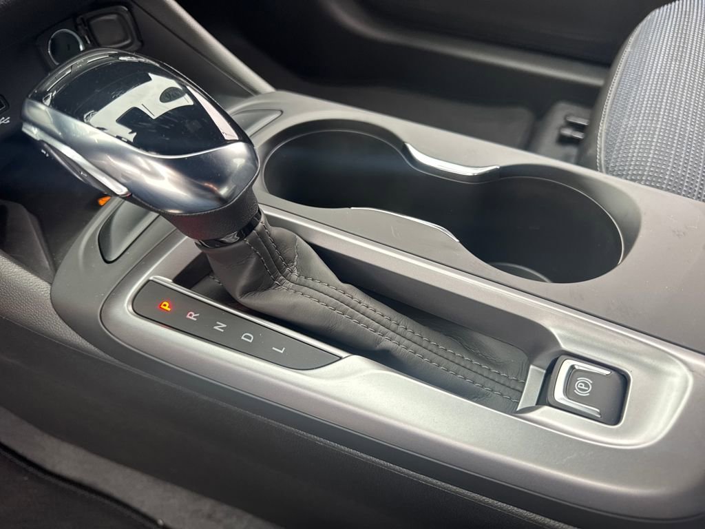New 2026 Buick Envista Sport Touring w/ Convenience I Package FWD image 22