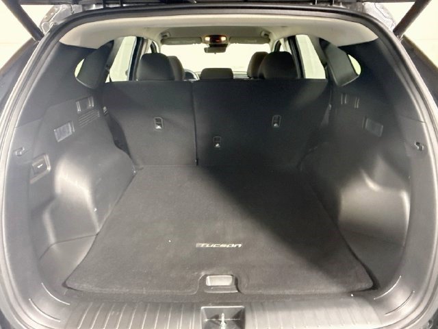 Used 2023 Hyundai Tucson SEL AWD/4WD image 34