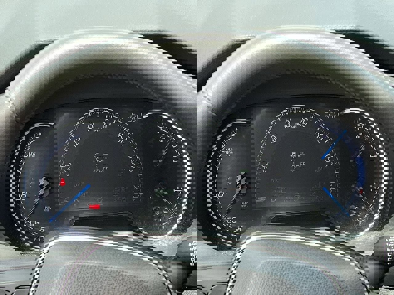 Used 2024 Toyota RAV4 XLE w/ Weather Package AWD/4WD image 13