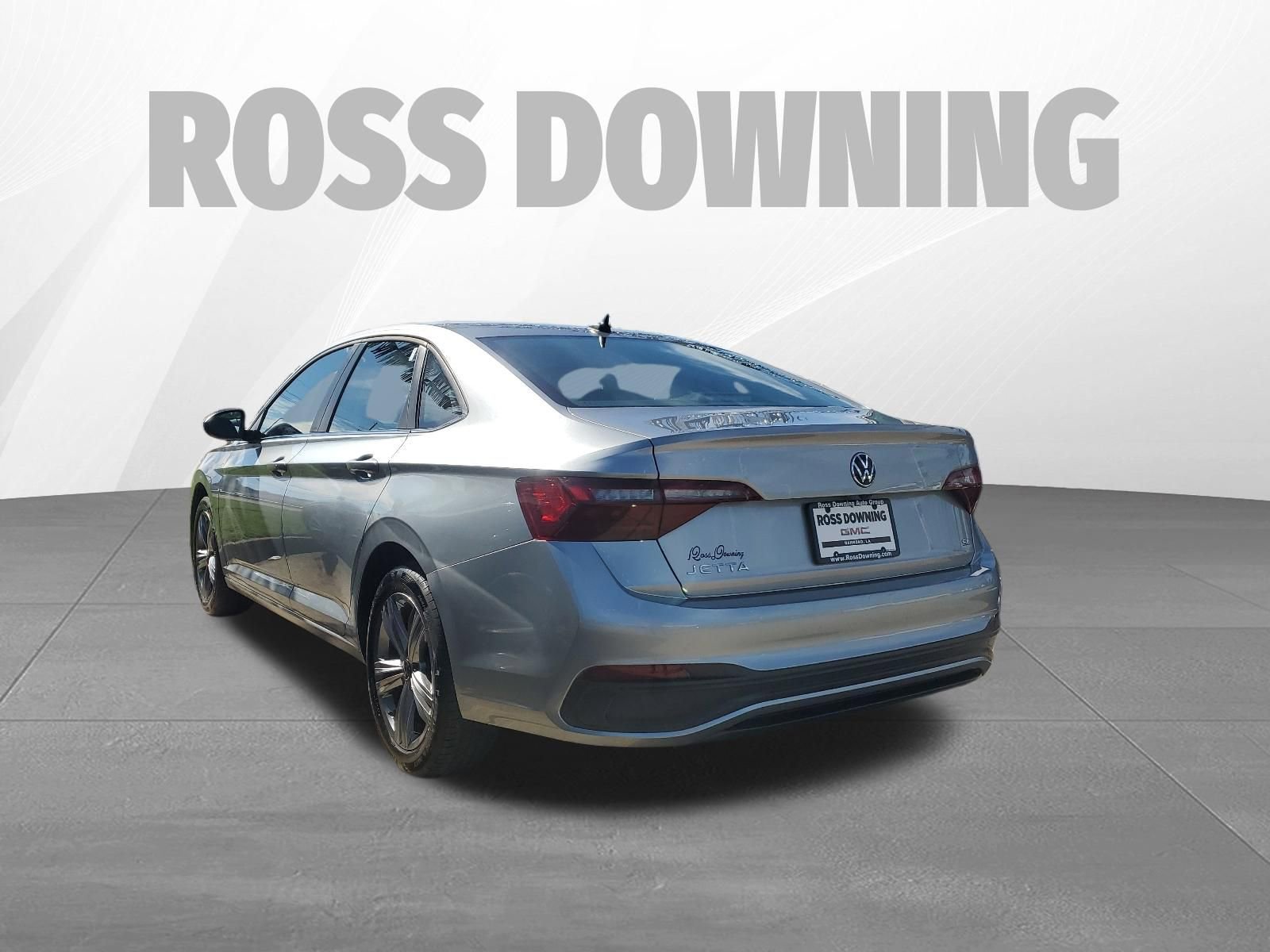 Used 2024 Volkswagen Jetta SE FWD image 6