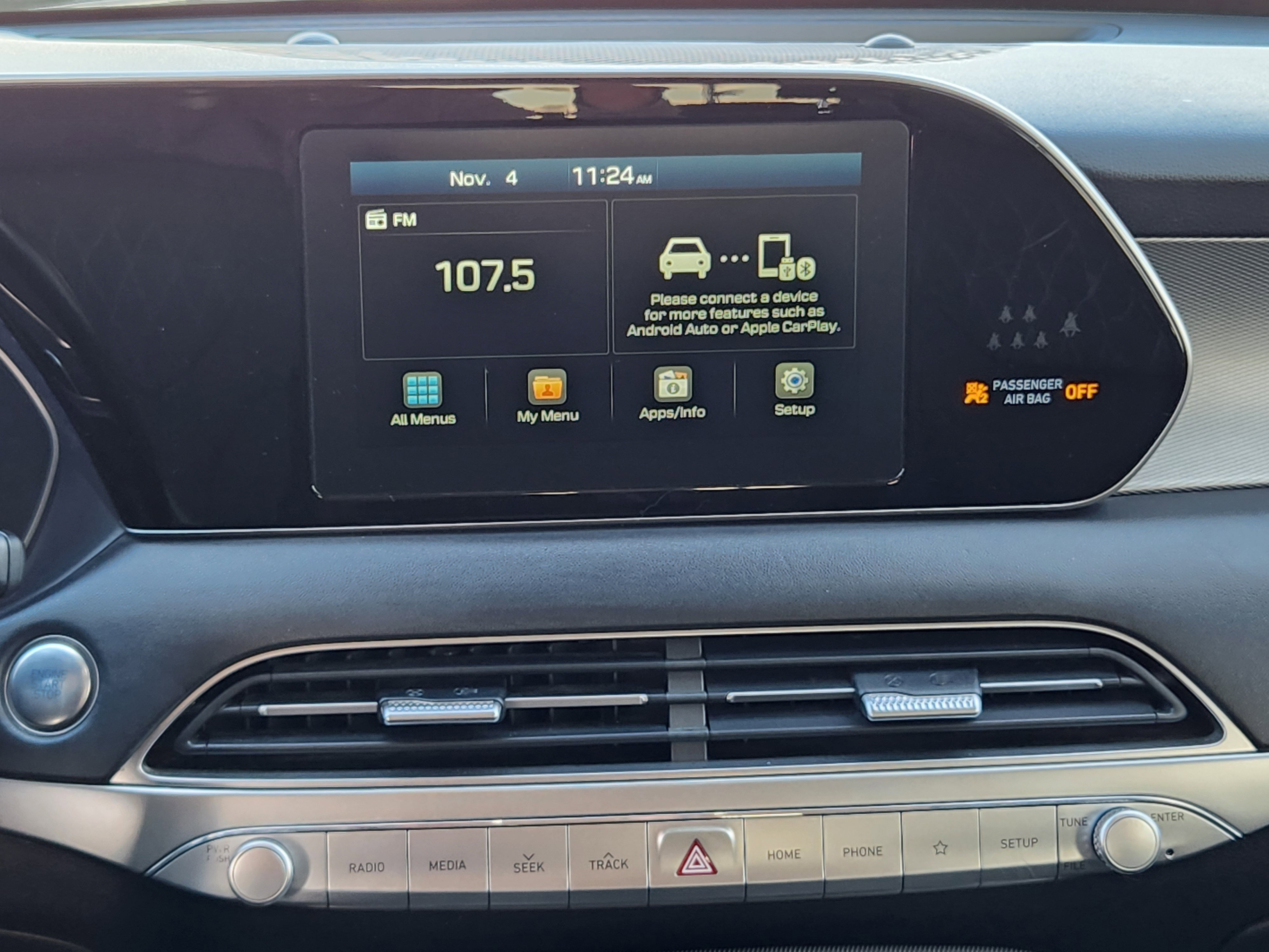 Used 2020 Hyundai Palisade SEL image 24