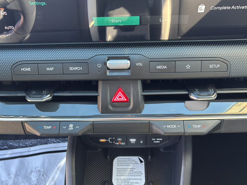 New 2026 Kia K4 EX w/ GT-Line Sunroof Package FWD image 31