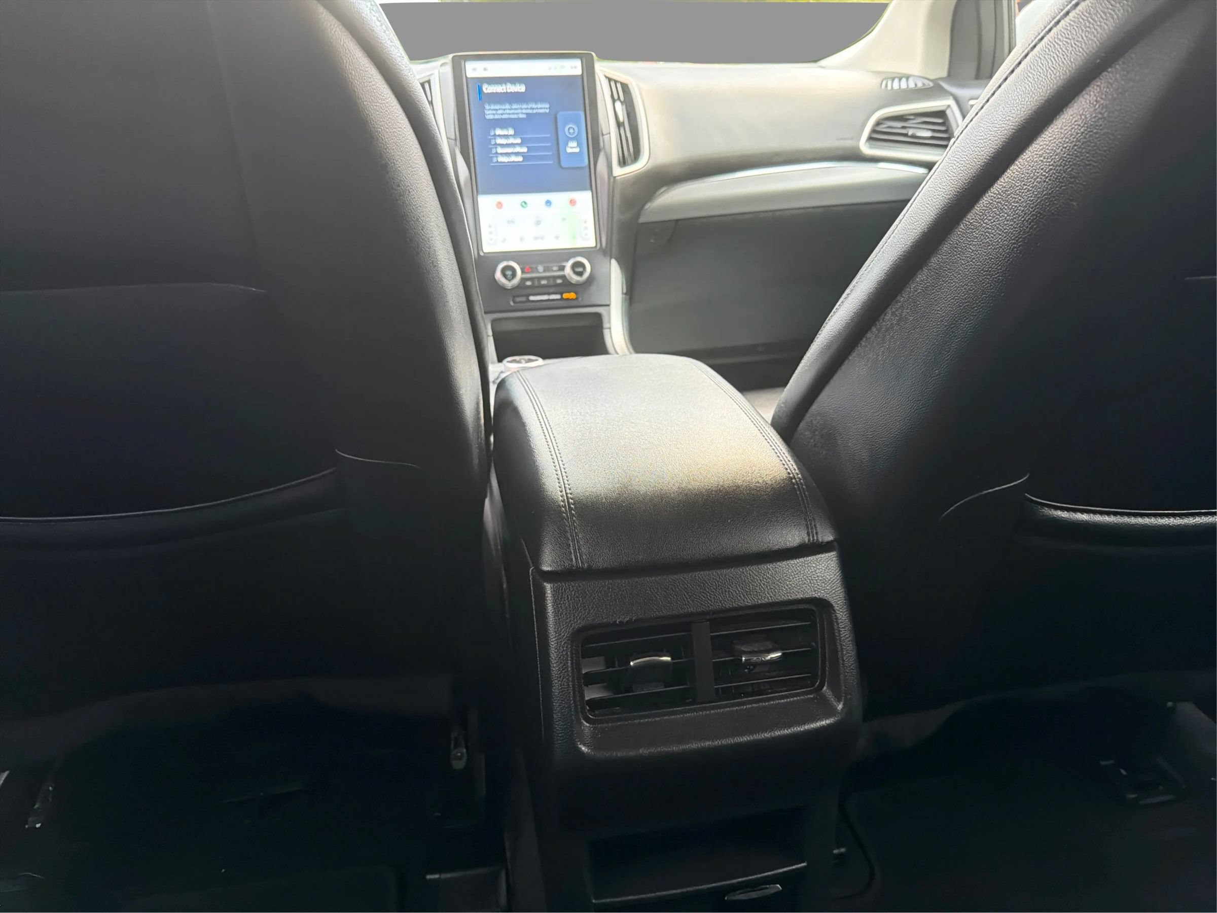 Used 2022 Ford Edge SEL w/ Convenience Package AWD/4WD image 21