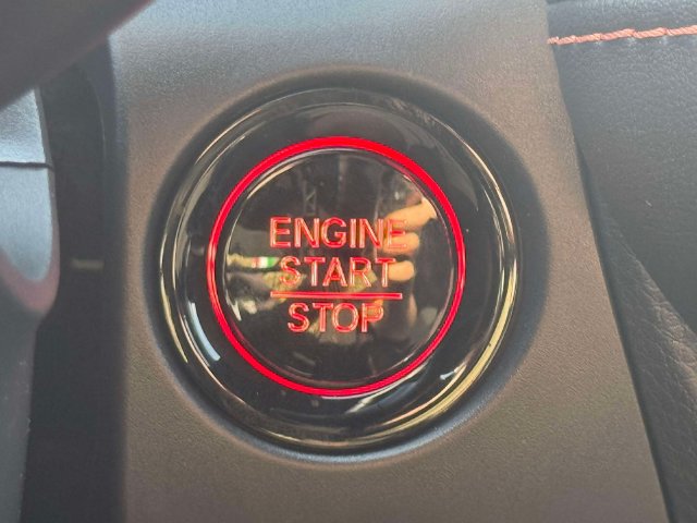 Used 2024 Honda HR-V Sport image 31