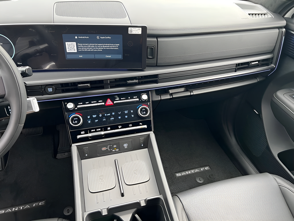 New 2026 Hyundai Santa Fe Calligraphy AWD/4WD image 21